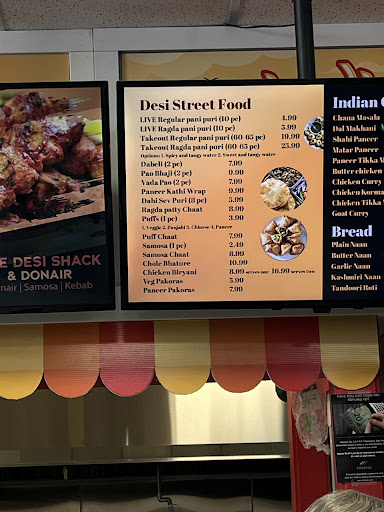 Photo of The Desi Shack & Donair - 330 Silverwood Rd, Saskatoon, SK S7K 6Y4
